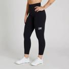 Leone Logo tights - black